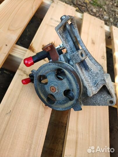 Гур Subaru Impreza Wrx Sti Grf Gvf