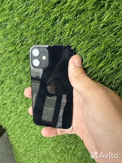 iPhone 12 mini, 64 ГБ