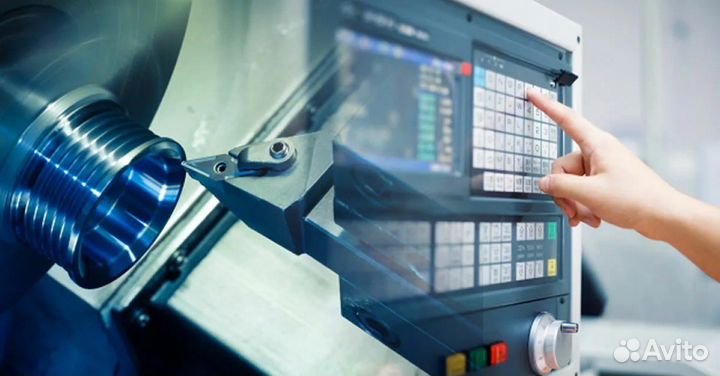 Оператор станка пу