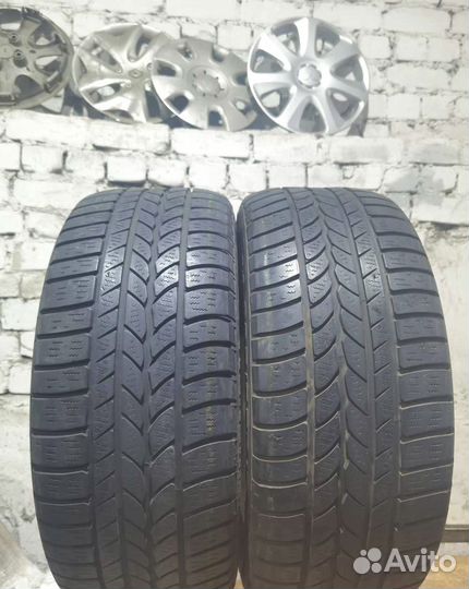 Continental Conti4x4IceContact 235/55 R17