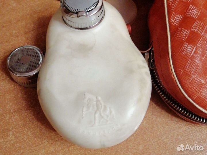 Бритва спутник СССР