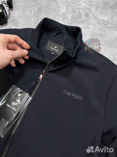 Куртка TOM ford