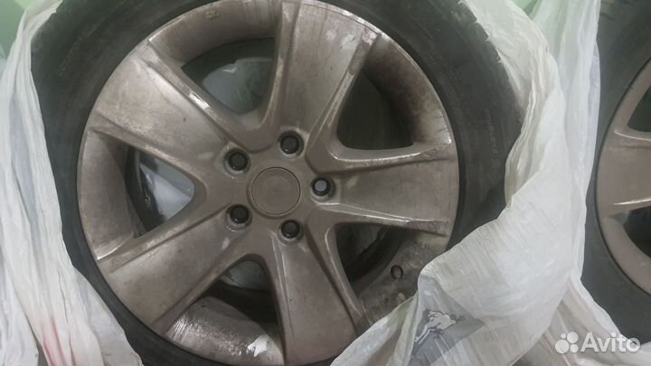 Michelin Certis 205/55 R16 94W