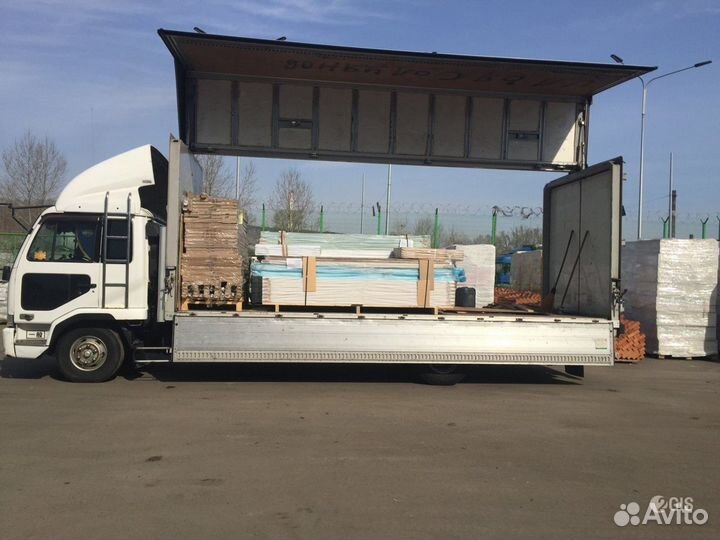 Грузоперевозки попутно из/в Йошкар-Ола