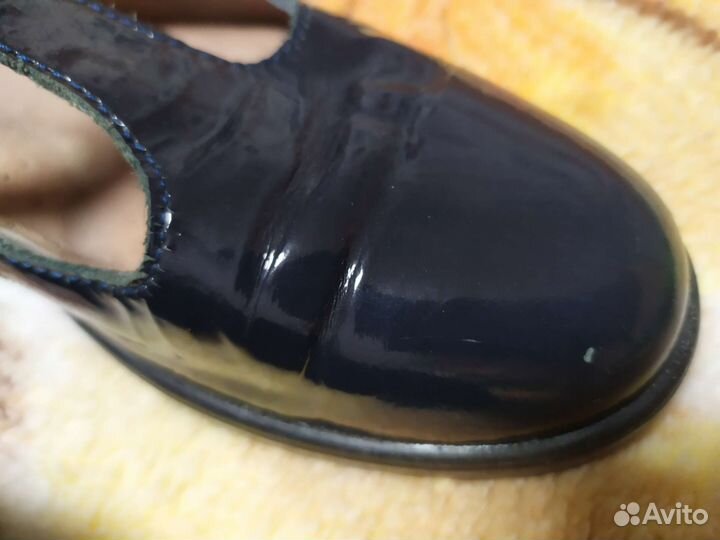 Туфли