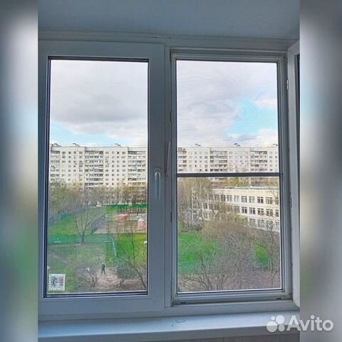 Москитная сетка за 1 день