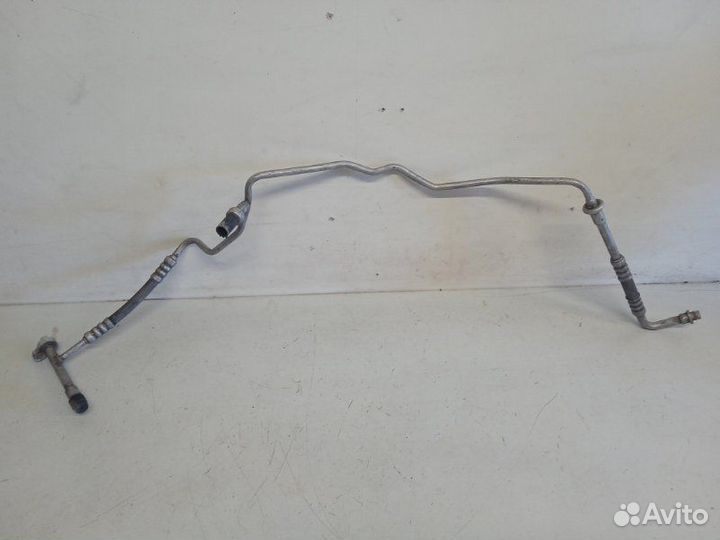 Трубка кондиционера Ford Focus 2 2005-2011