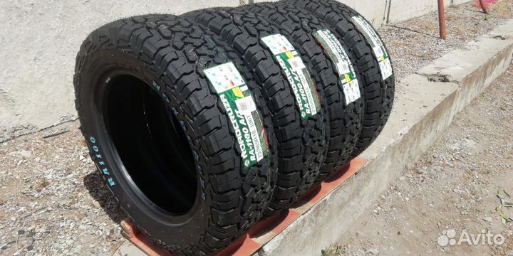 Roadcruza RA1100 A/T 235/65 R18