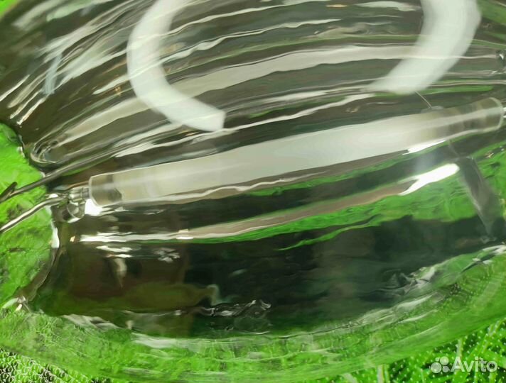 Лампа дназ 400 ватт Рефлакс