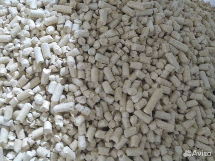 Древесный наполнитель