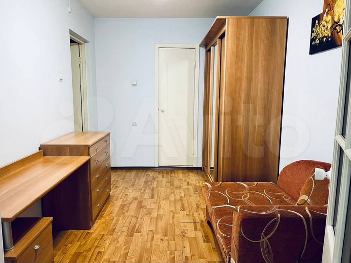 Комната 30 м², 2/5 эт.
