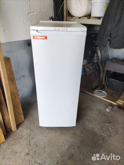 Морозильная камера Бирюса 114