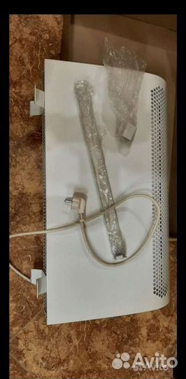 Конвектор электрический Daire V-2000XM