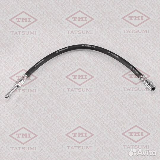 Tatsumi TCJ1060 Шланг тормозной перед
