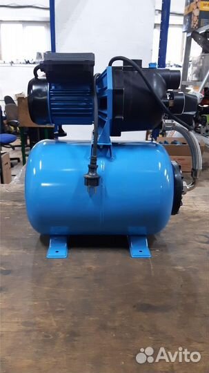 Насосная станция Джилекс Джамбо 60/35-П24