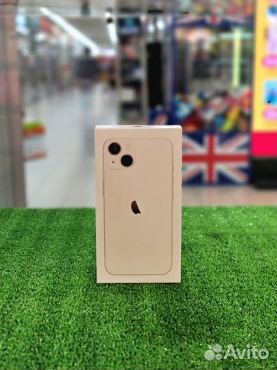 iPhone 13, 128 ГБ