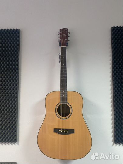 Акустическая гитара Harley Benton