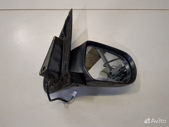 Зеркало боковое Ford Maverick, 2002