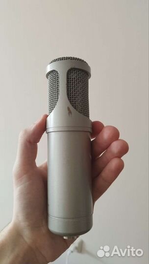 Микрофон AV-leader ST100