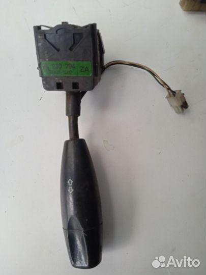 Переключатель поворотов Шевроле Ланос