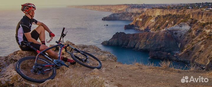 Велосипеды Stels