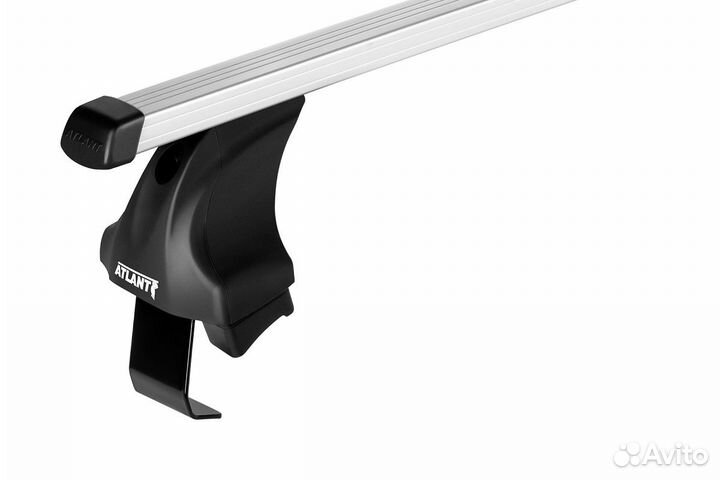 Багажник Атлант Chery Bonus 4 дв седан стандарт