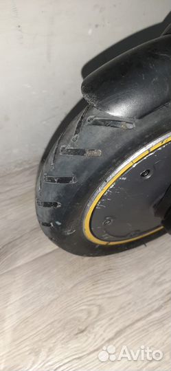 Новая покрышка/шина на самокат