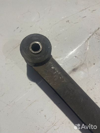 Тяга Панара Додж Караван 2001+