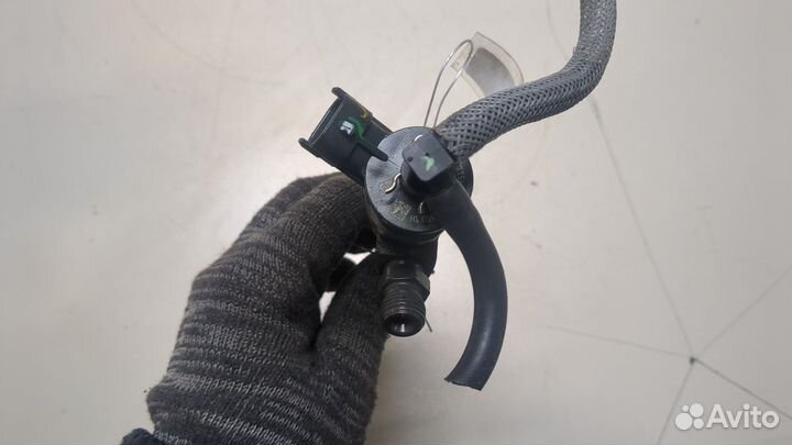 Форсунка топливная Renault Scenic, 2011