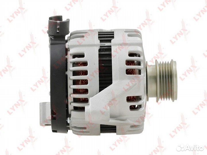 Генератор Ford Mondeo 2007-2015