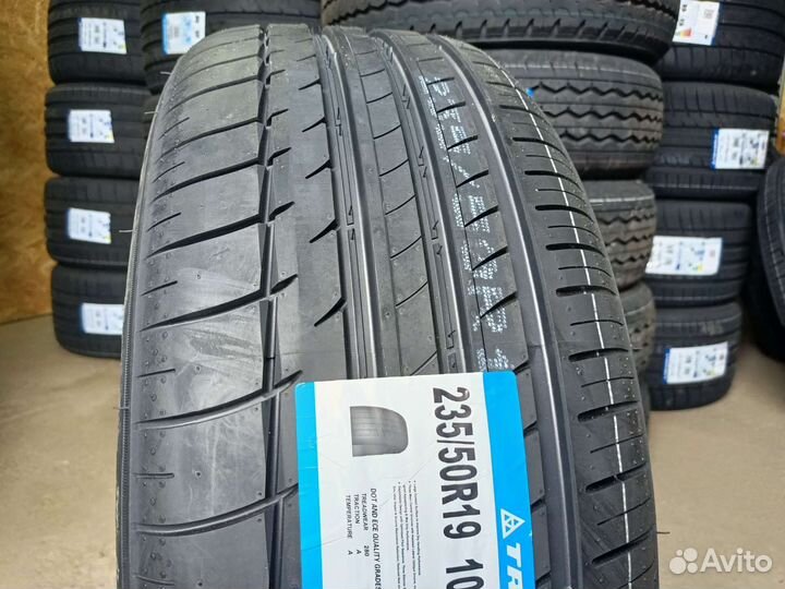 Triangle TH201 235/50 R19 103W