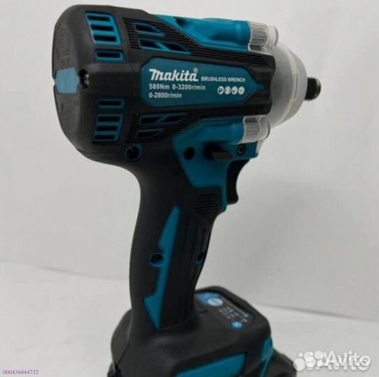 Набор Makita 2в1 (Арт.25448)