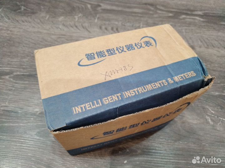 Контроллер xm18s