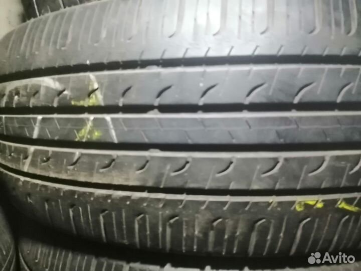 Goodyear EfficientGrip 225/55 R19