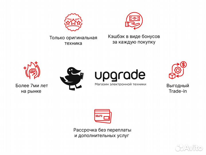 Ноутбук Apple MacBook Air 2022 М2 256 гб