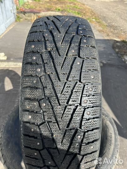 Nexen Winguard WinSpike 225/65 R17