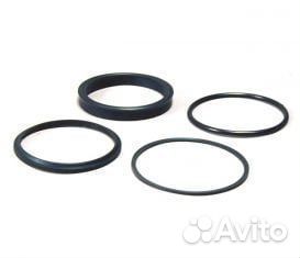 Комплект уплотнений гидромотора Hitachi/zx225