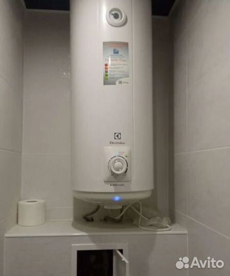 Сантехник Квалифицированные работы