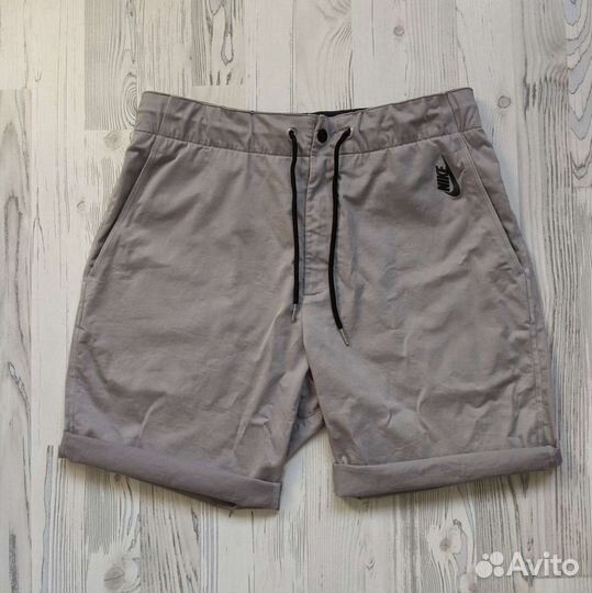 Шорты Nike lab essentials (fear of god,tech fleec)