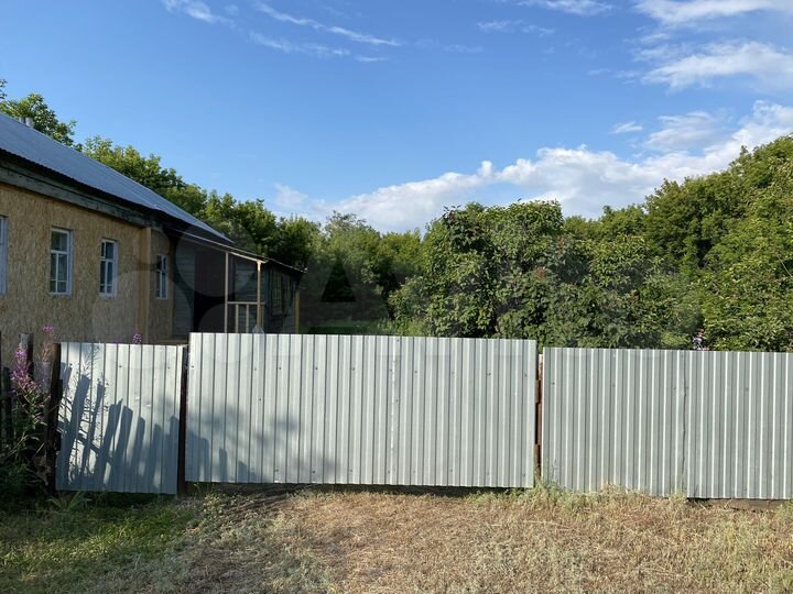 Дом 50,9 м² на участке 14 сот.