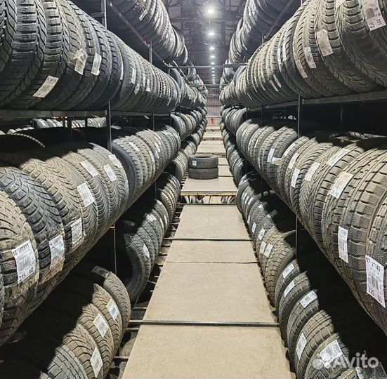 Nokian Tyres Hakkapeliitta 7 225/60 R17 P