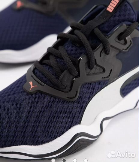 Кроссовки новые puma оригинал