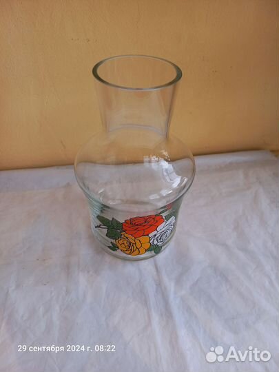 Графин для воды