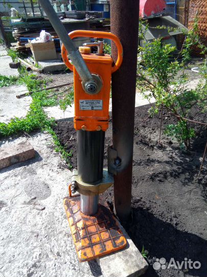 Сдам в аренду оборудование