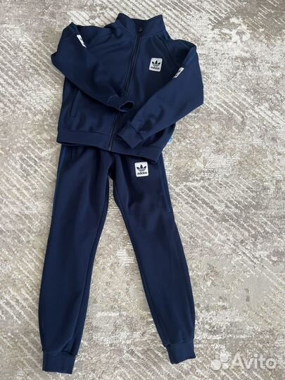 Спортивный костюм adidas для мальчика
