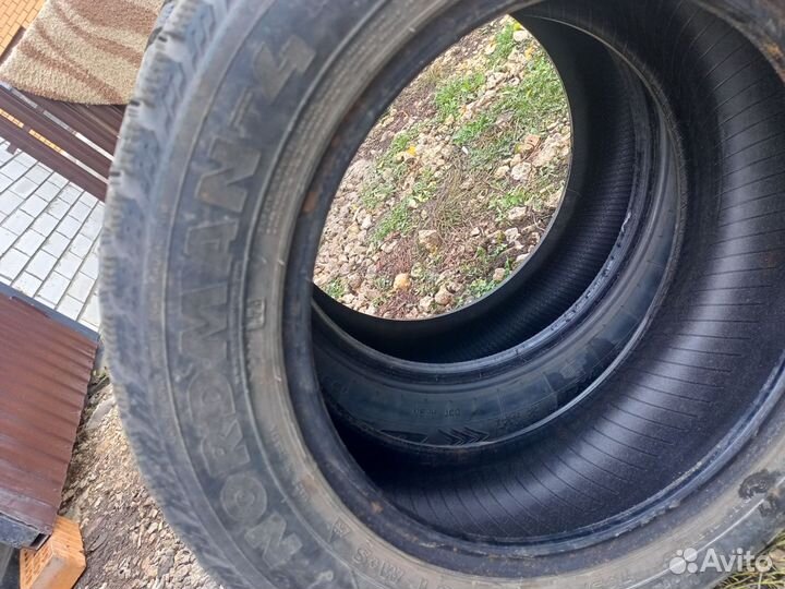 Nordman Nordman 4 195/60 R15
