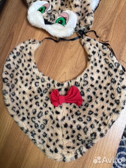 Костюм на утреник