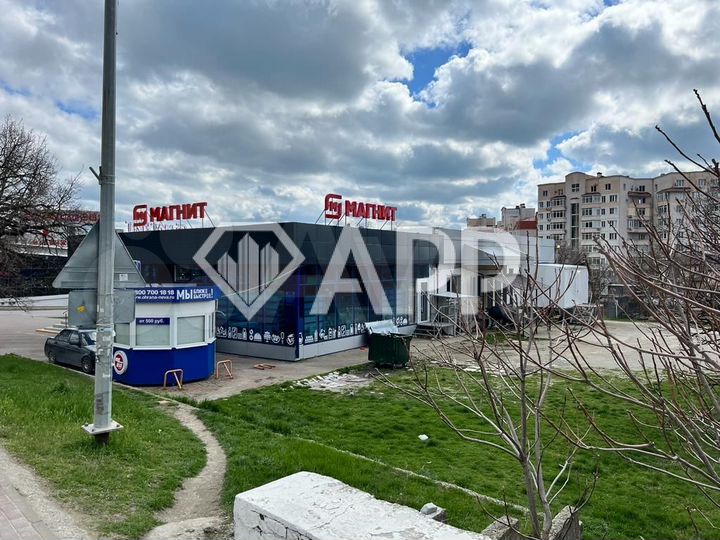 Свободного назначения, 191.2 м²