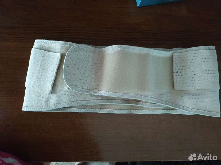 Бандаж для беременных