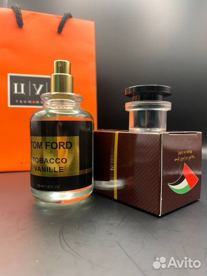 Духи том форд 50мл Дубай